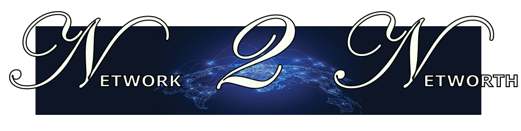 NETWORK    2  NETWORTH